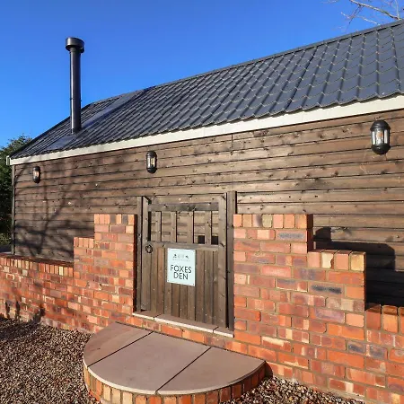 Foxes Den