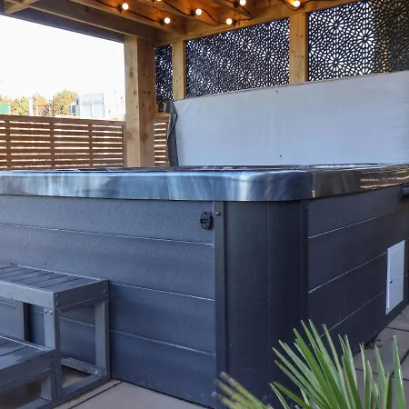 Σπίτι διακοπών Foxes Den